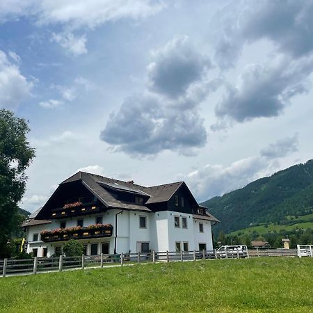 Landhaus Lungau Sankt Michael im Lungau Exterior photo