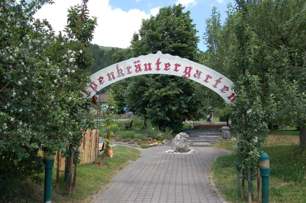 Landhaus Lungau Sankt Michael im Lungau Exterior photo