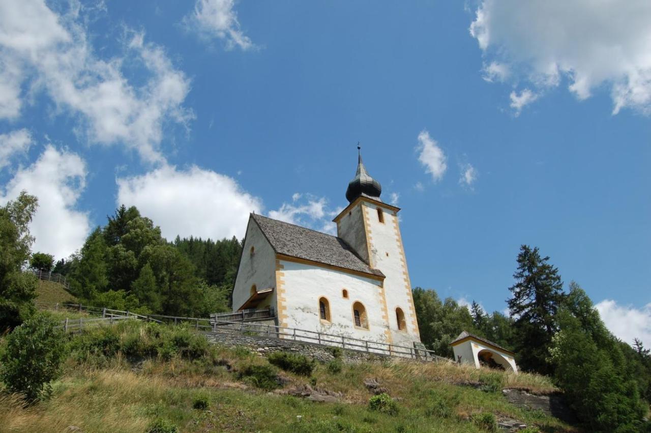 Landhaus Lungau Sankt Michael im Lungau Exterior photo